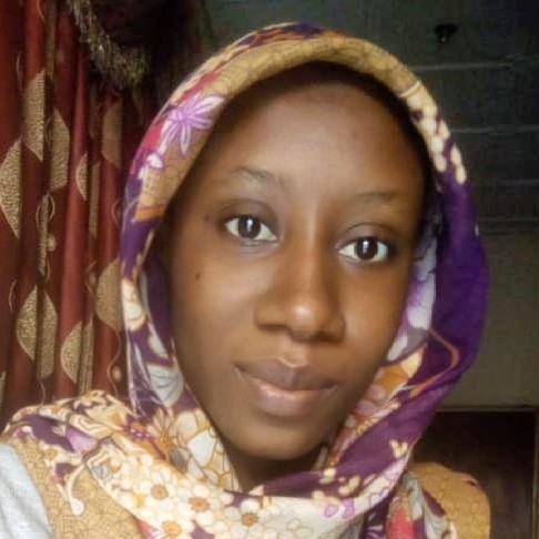 Fiddausi Adamu