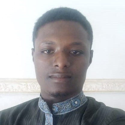 Mu'azu Haliru
