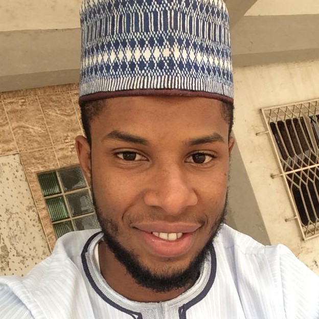 Mustapha Gidado