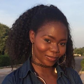 Olutoyin Oluwajemilehin