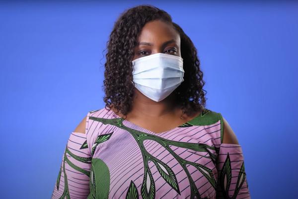 #MaskOnNaija