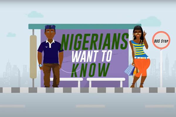 Oil Resource Management in Nigeria